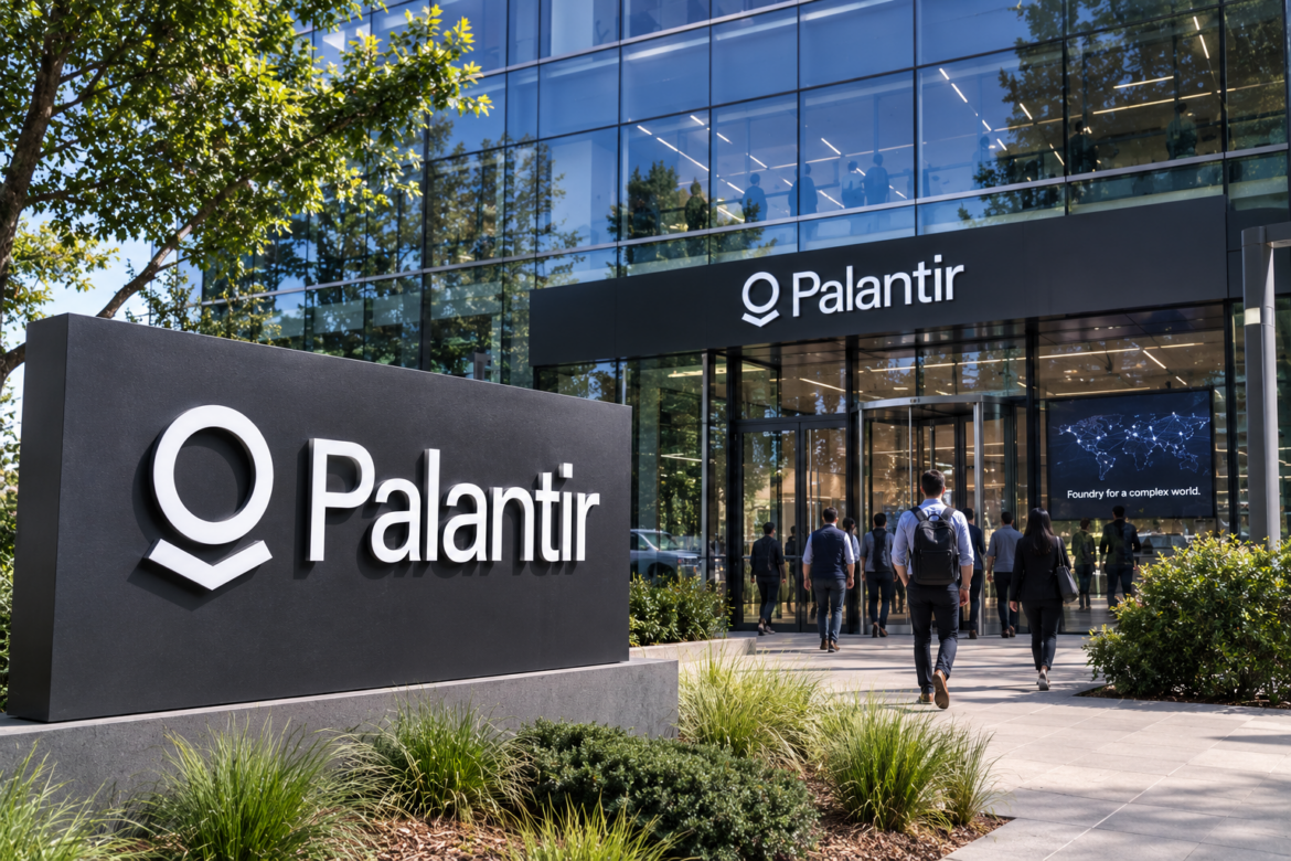 Palantir stock may win even if AI boom slows: why Wall Street sees 50% upside