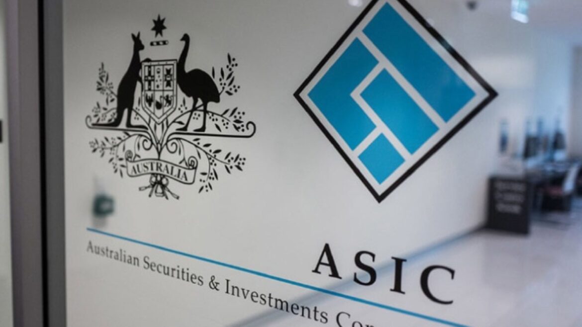 ASIC Review Finds Limited Assets Leave Creditors With…