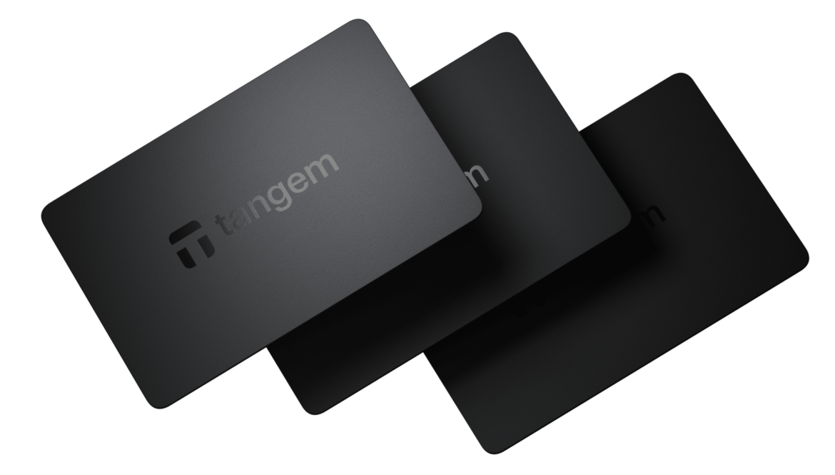 Tangem Says Crypto Card Demand Outpaces Access Globally