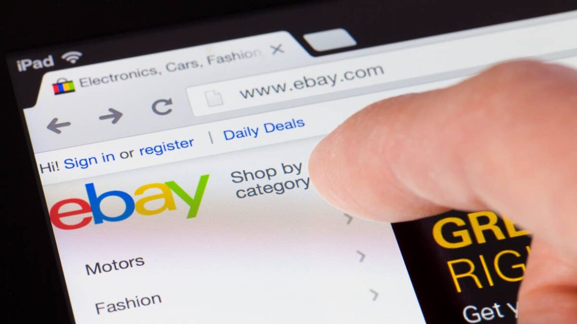 eBay doubles down on surging customer behavior to drive holiday shopping