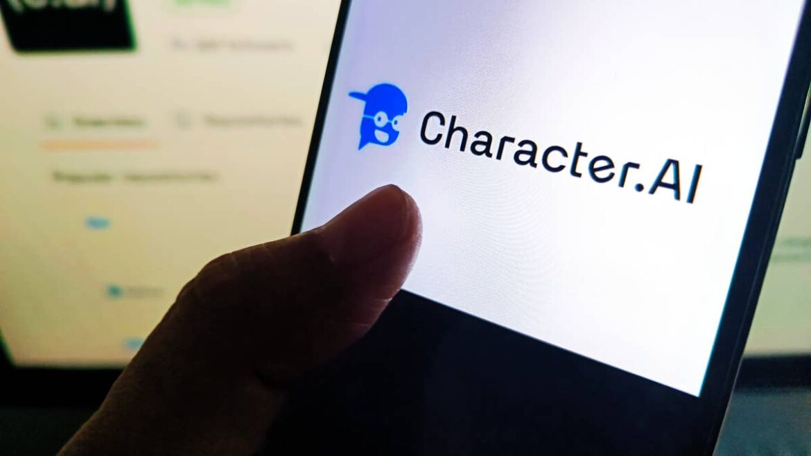 Disney seeks to buy Character AI assets in Chapter 11 bankruptcy