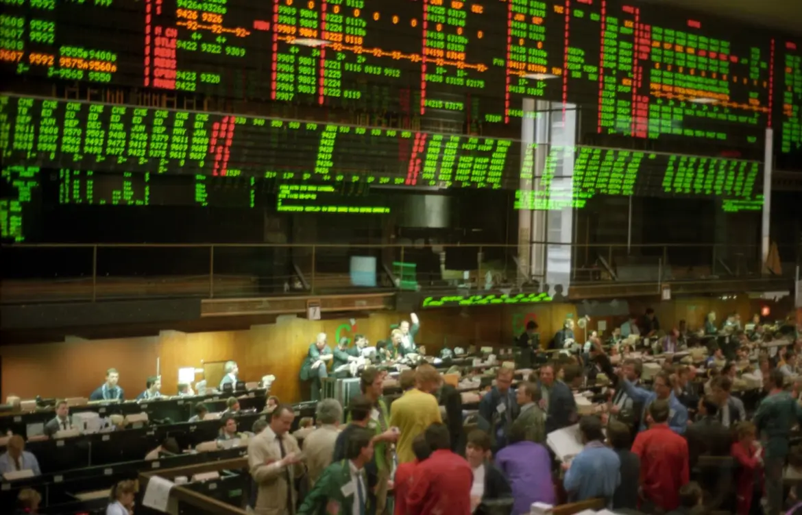 Elev8 broker: see more in Forex and commodity markets
