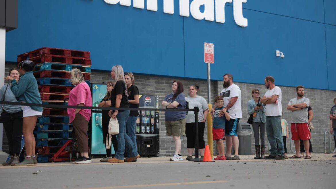 Walmart, Target face a new price problem as costs surge