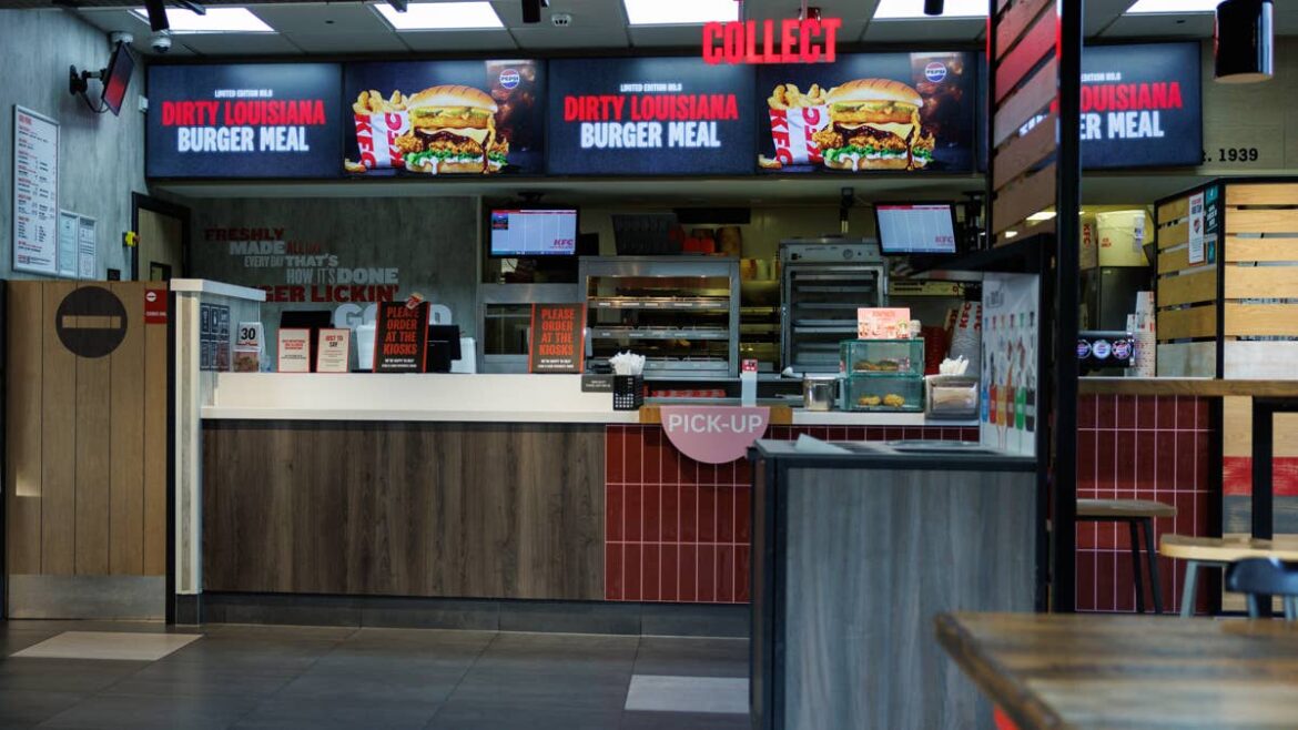 KFC rolls out 13 days of Halloween deals, but there’s a catch